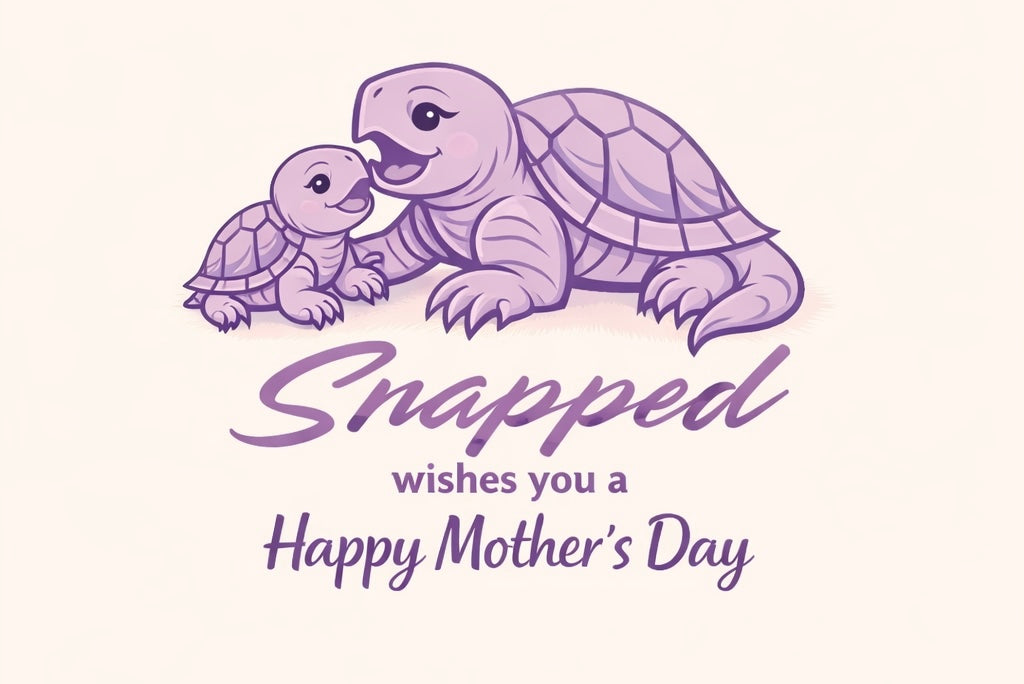 Mother’s Day Winners