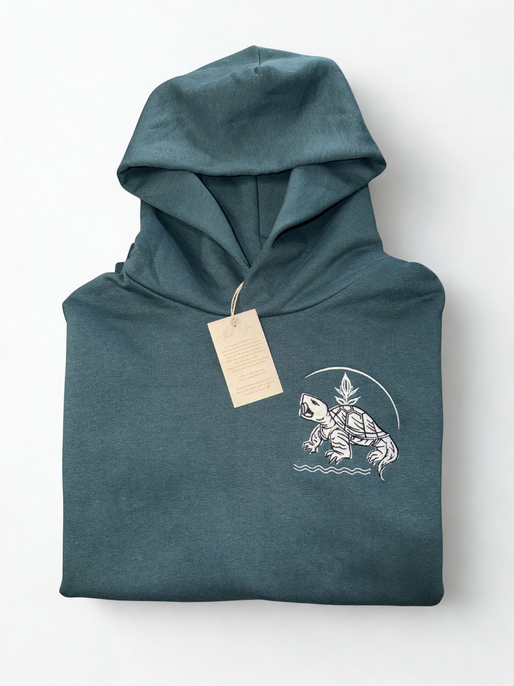 Oversized Hoodies (Heavy Weight)