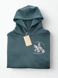 Oversized Hoodies (Heavy Weight)
