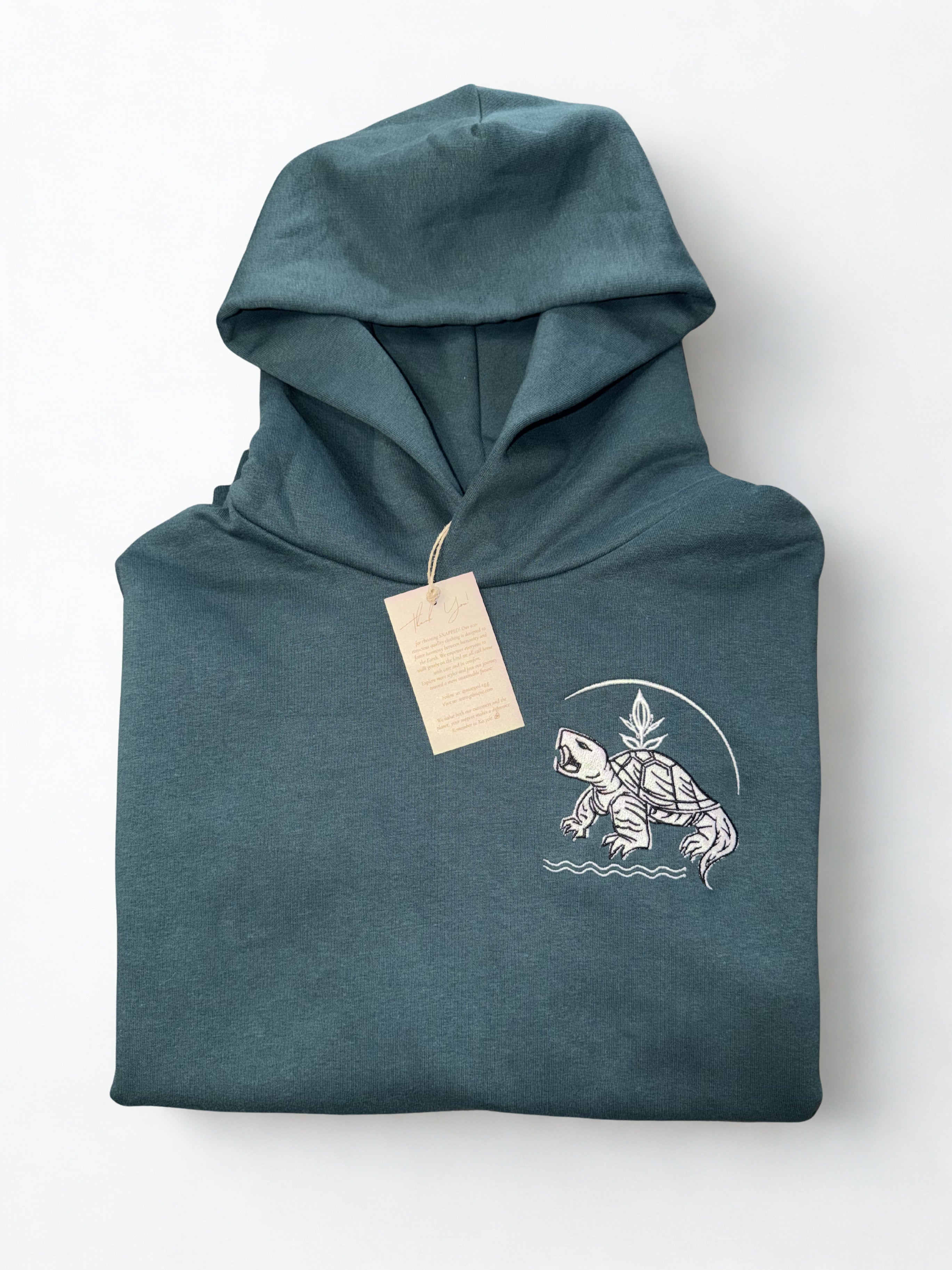 Oversized Hoodies (Heavy Weight)