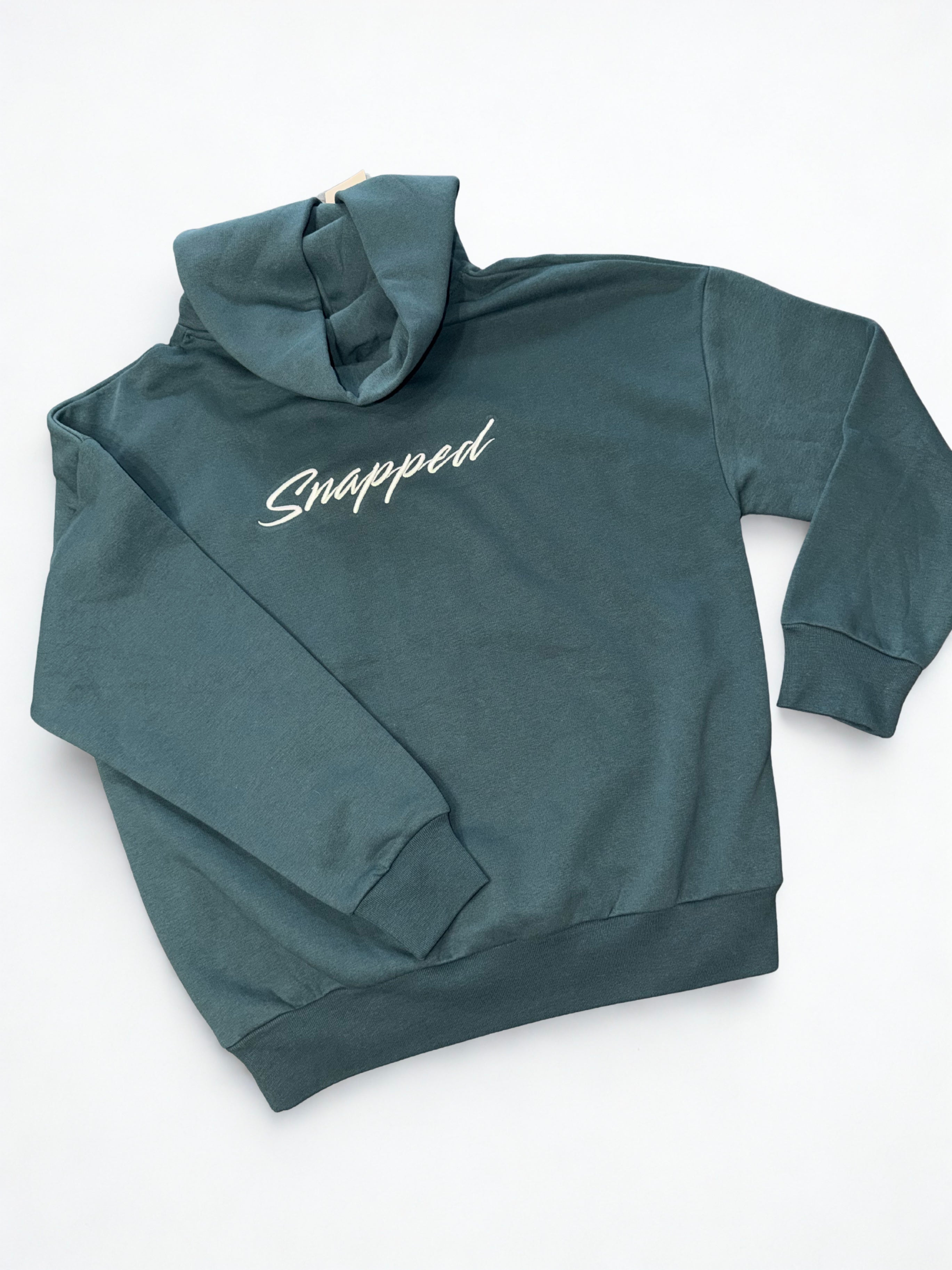 Oversized Hoodies (Heavy Weight)