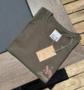 Army Green & Brown