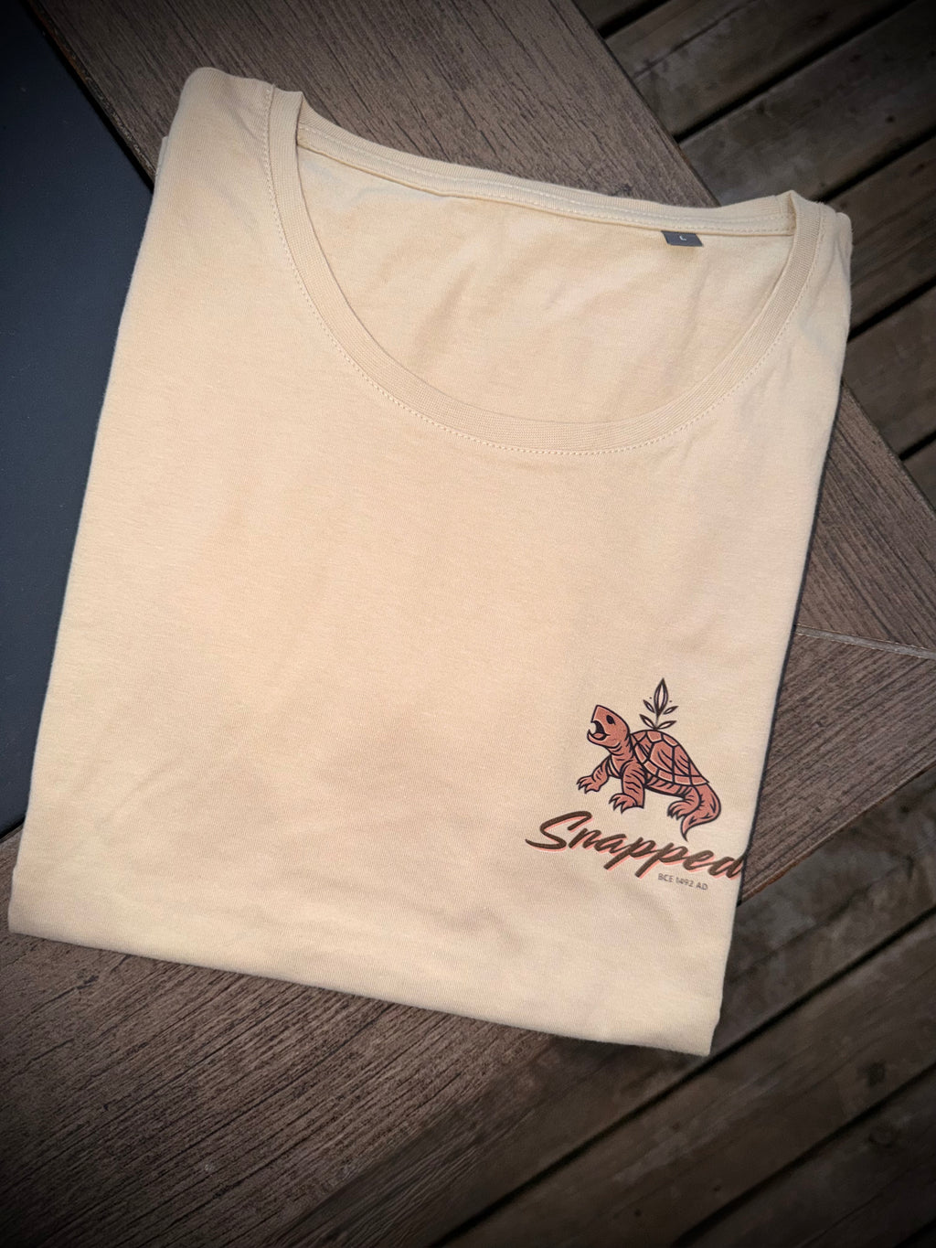 Women’s Light Sand & Brown