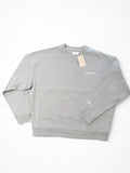 Oversized Crewneck (Heavy Weight)