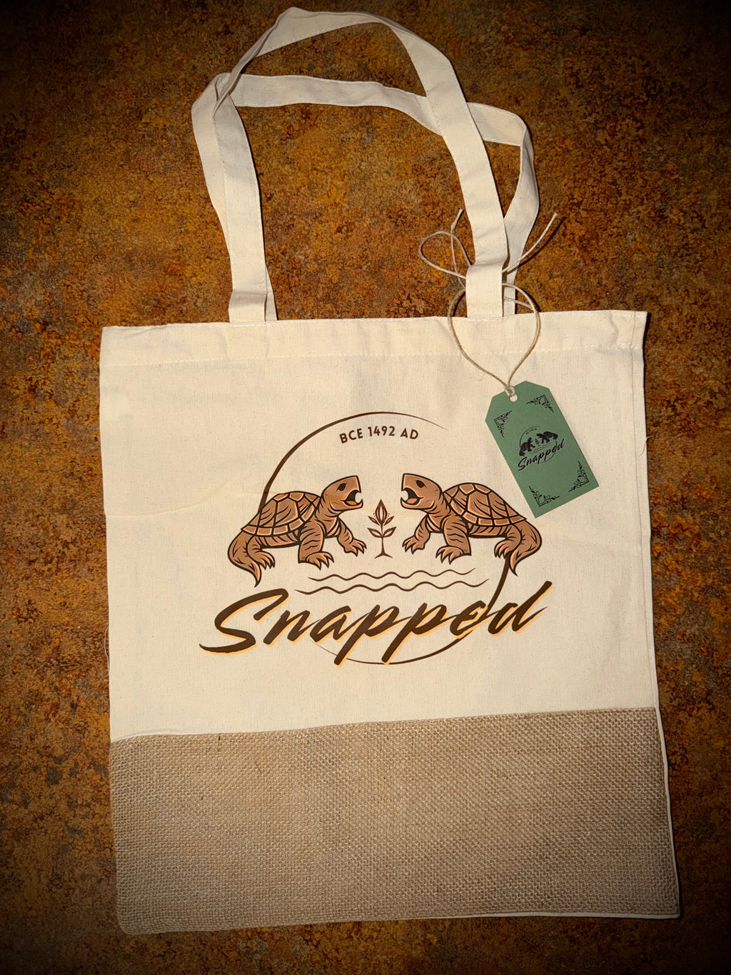 Tote Bags