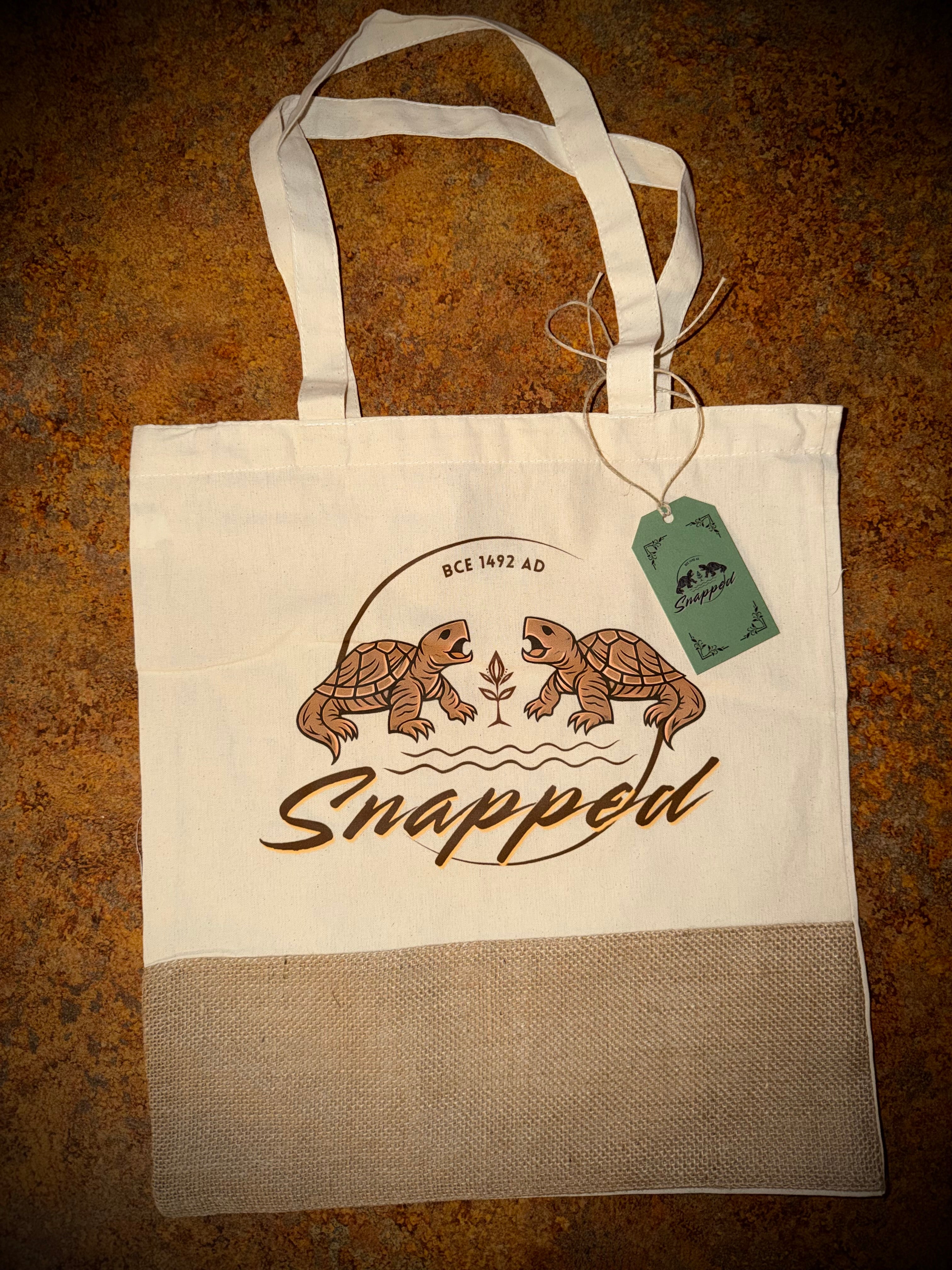 Tote Bags