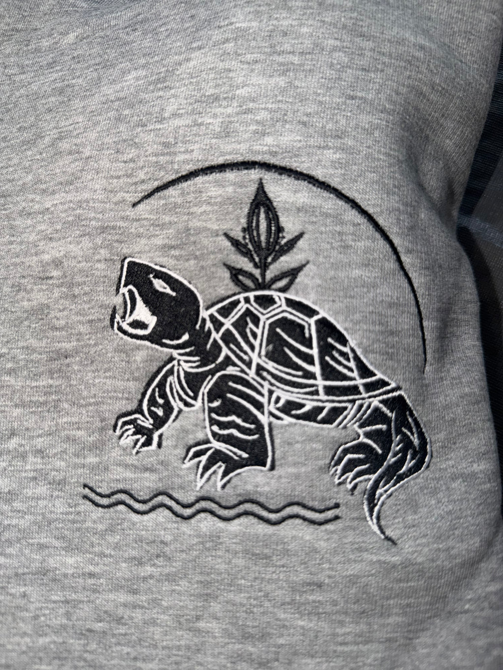 Oversized Hoodies (Heavy Weight)