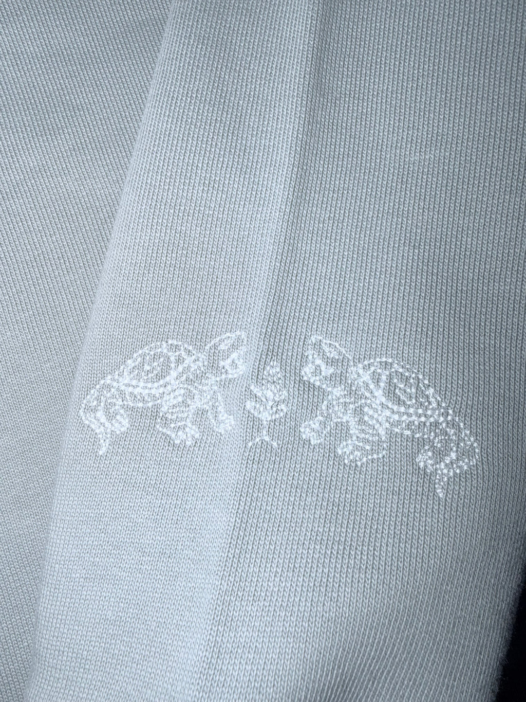 Oversized Crewneck (Heavy Weight)