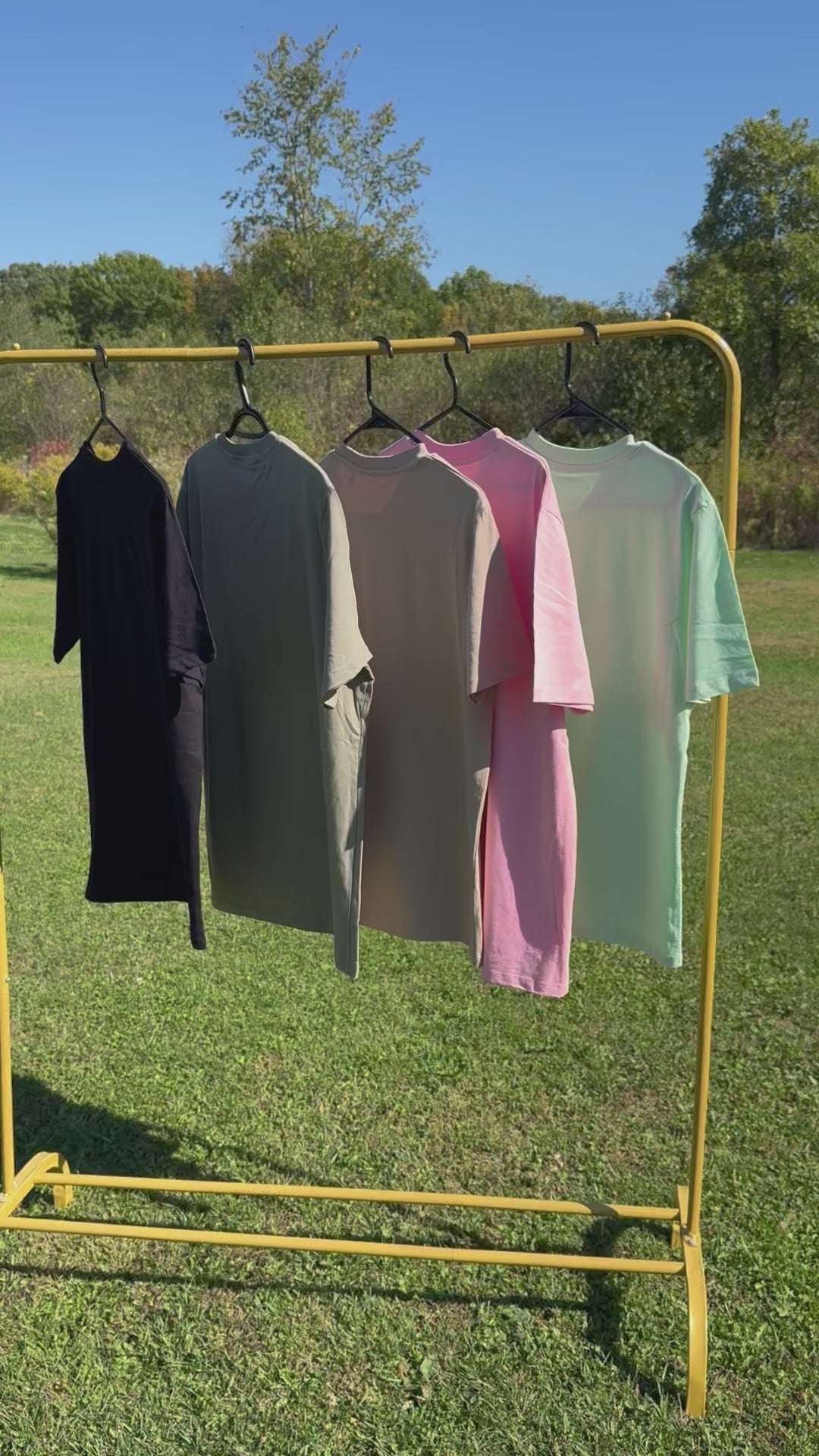 Unisex Snapped Original T-shirts
